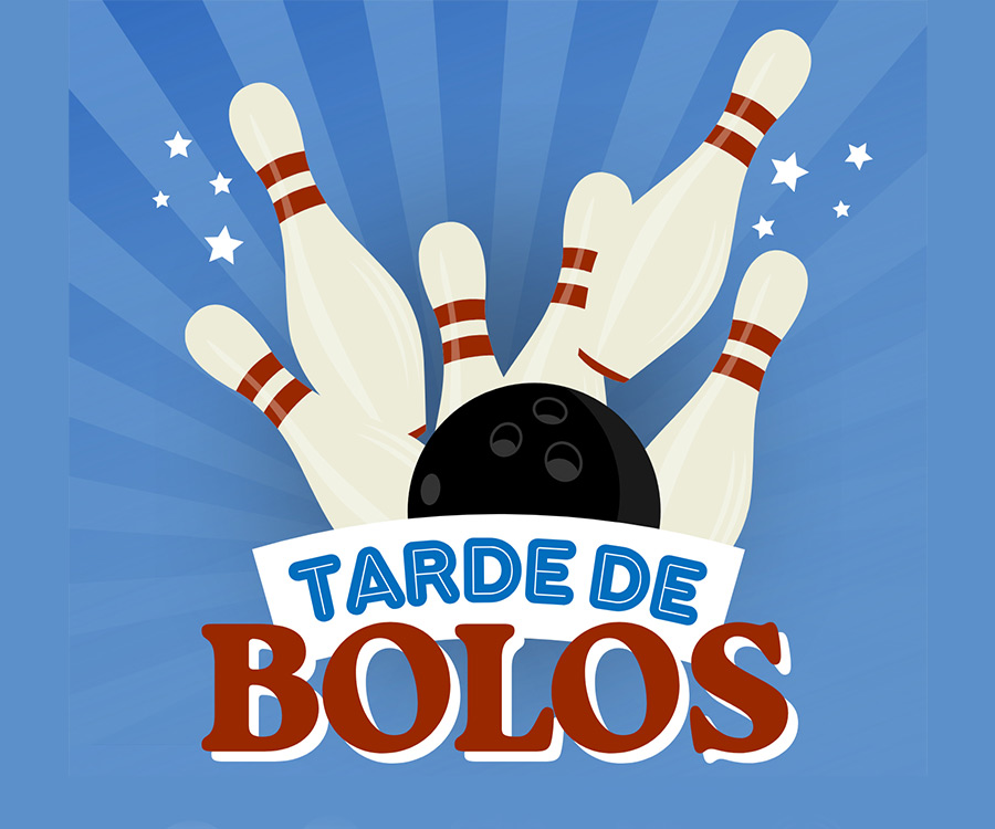 Tarde de Bolos. El Saliente. 16 de julio de 2026