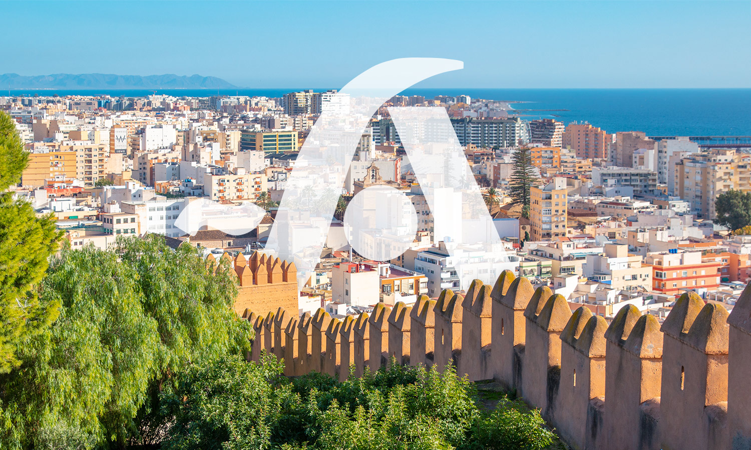 El Saliente: Portada de Actividades y Eventos. Almería