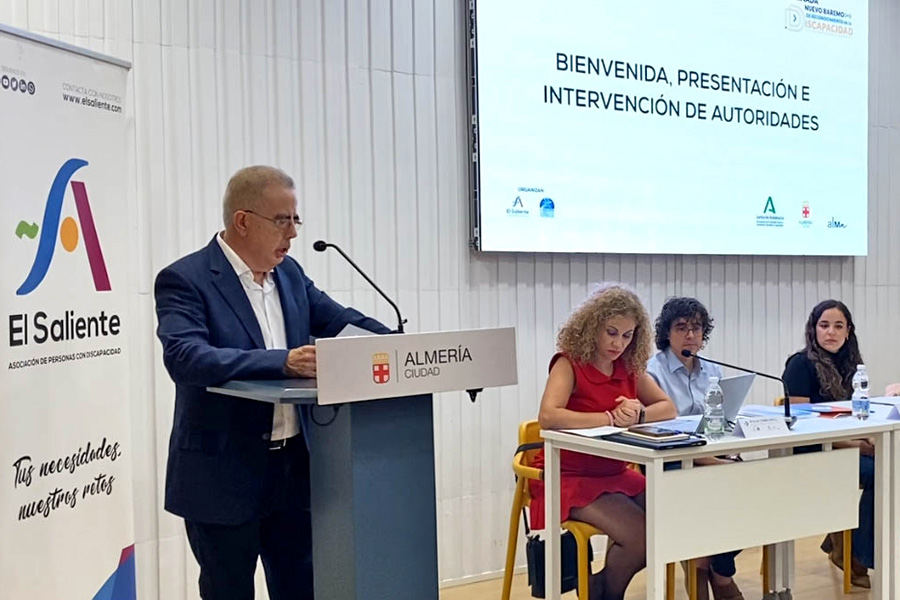 Noticia: Retos del nuevo Baremo de reconocimiento de la discapacidad: una aplicación ‘humanizada’ y rigor en el dictamen técnico