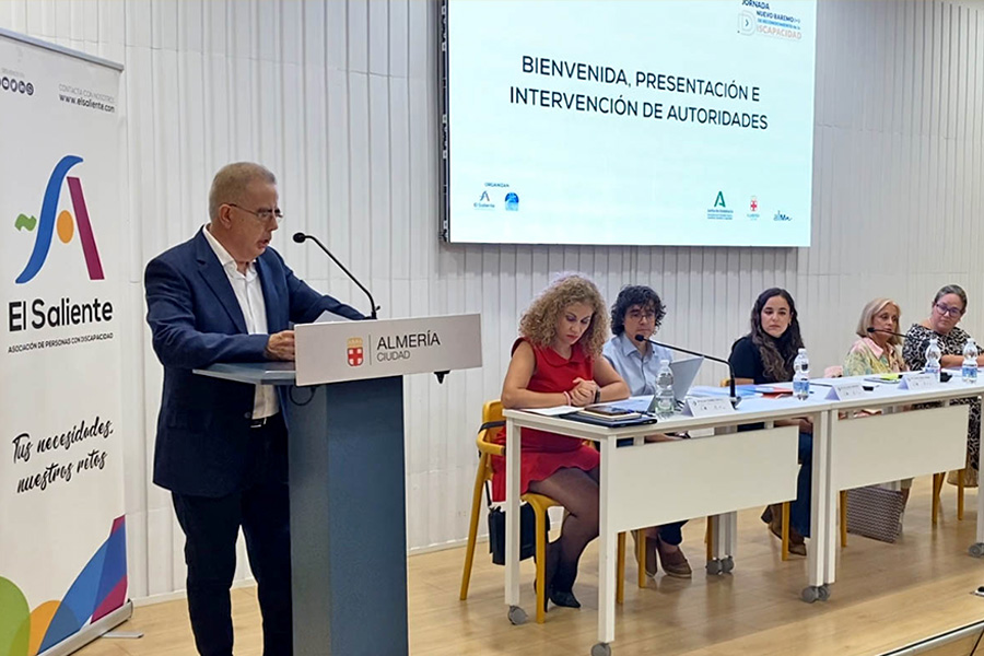 Noticia: Retos del nuevo Baremo de reconocimiento de la discapacidad: una aplicación ‘humanizada’ y rigor en el dictamen técnico