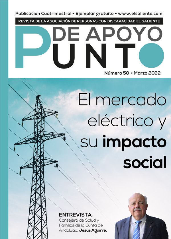 Revista Punto de Apoyo. Número 50, marzo de 2022