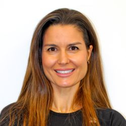 El Saliente. Cristina Ortega Ruiz. Centro de Entrenamiento. Vega de Acá, Almería