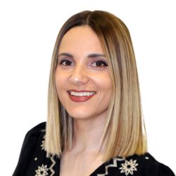 Fundación FAPD. María Jesús Bonilla Garrido. Vocal