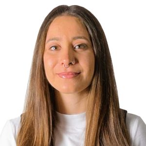 Rocío Milán. Directora Deportiva del Centro de Entrenamiento El Saliente