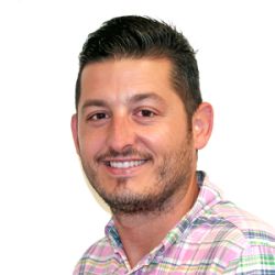 Fundación FAPD. Antonio José Uclés López. Vocal
