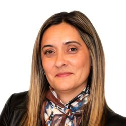 Fundación FAPD. Camino Sánchez Berenguer. Vocal