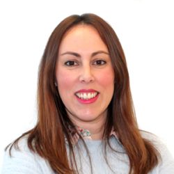 El Saliente. Verónica Giménez. Responsable de Nutrición