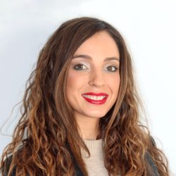 Fundacion FAPD. Gemma Clares López. Vocal
