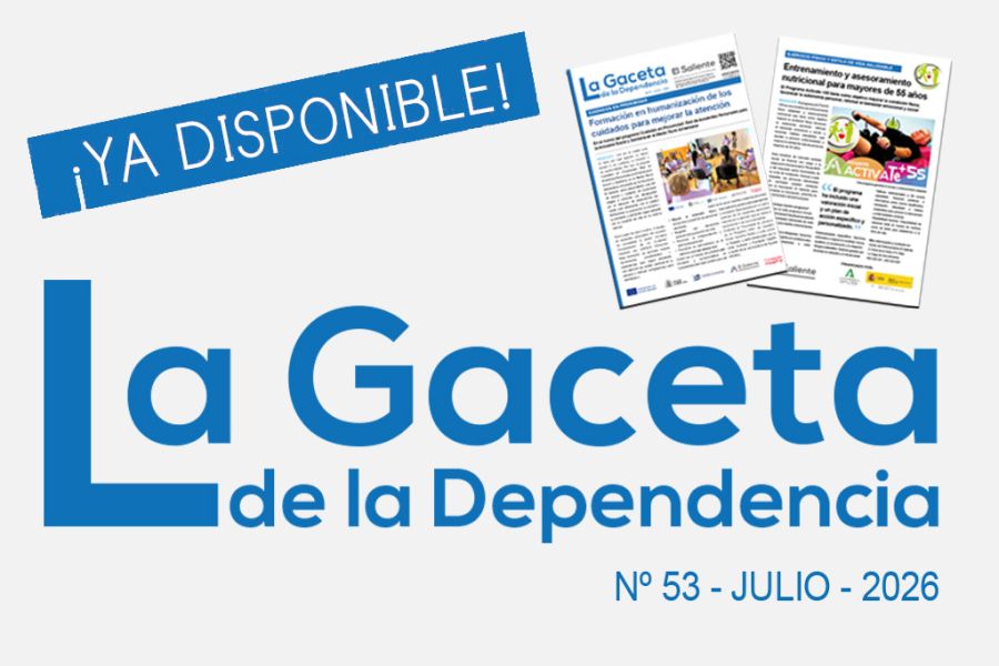 Noticia: Ya está disponible el número 53 de la Gaceta de la Dependencia